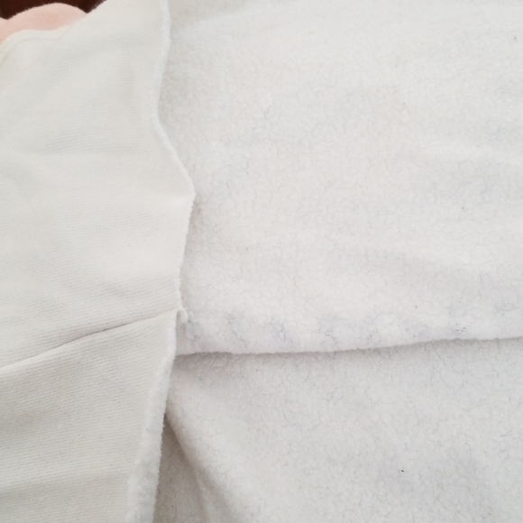 Wildfox Cocktail Connoisseur Cropped Sweater - Picture 5 of 5